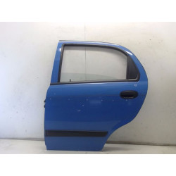 PORTE ARG