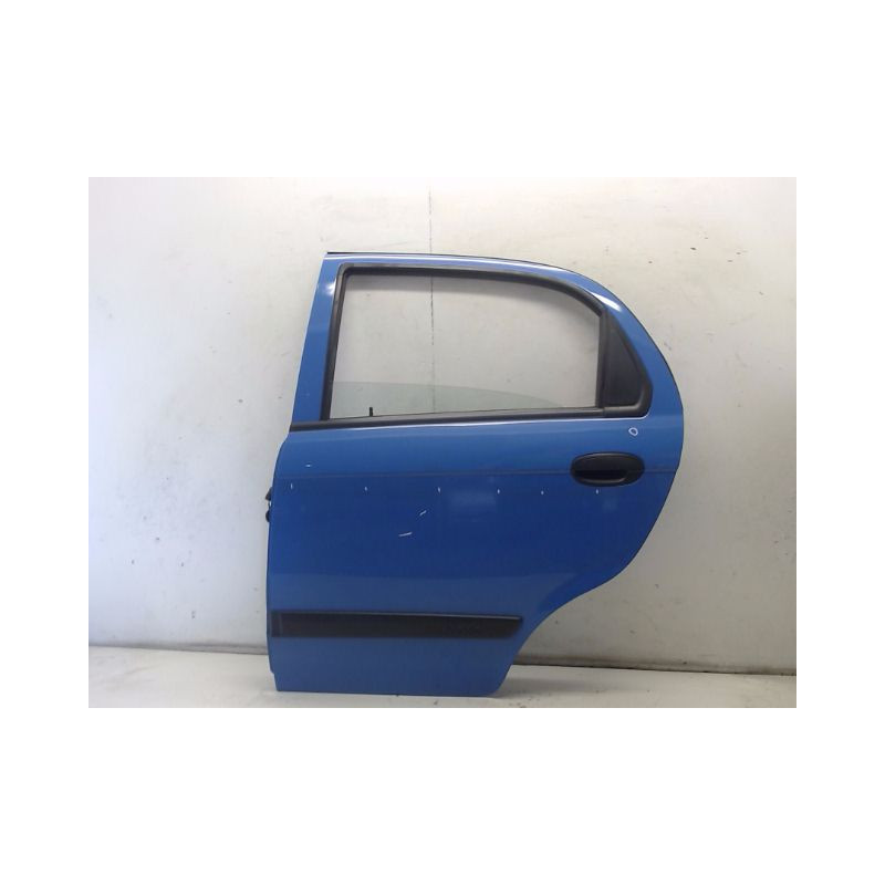 PORTE ARRIERE GAUCHE CHEVROLET MATIZ