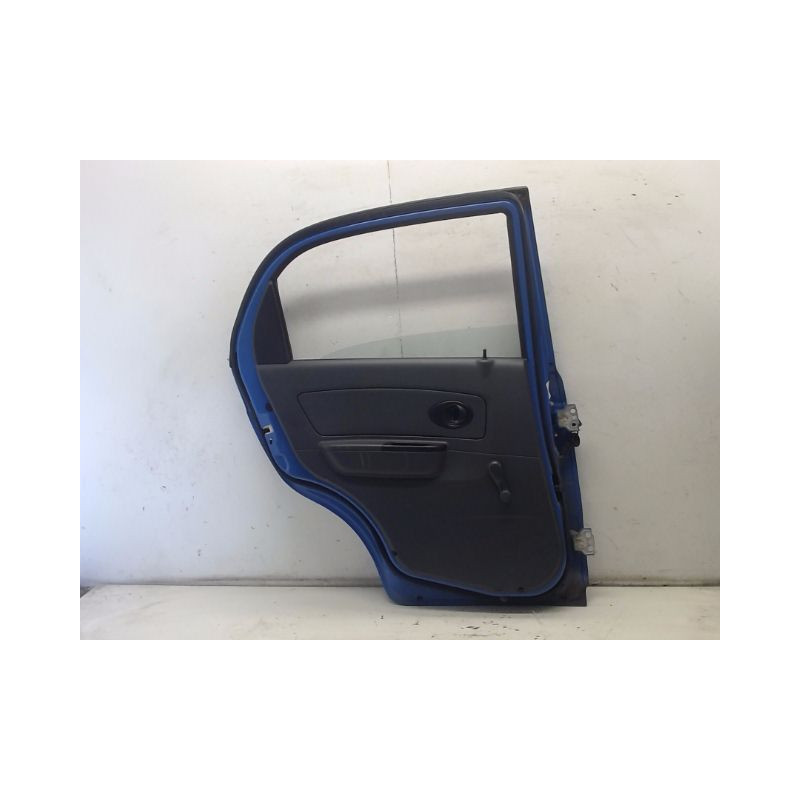 PORTE ARRIERE GAUCHE CHEVROLET MATIZ