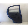 PORTE ARRIERE GAUCHE CHEVROLET MATIZ