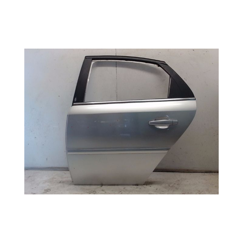 PORTE ARRIERE GAUCHE OPEL VECTRA
