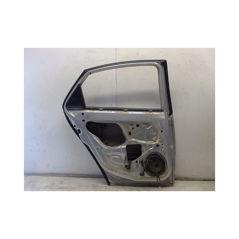 PORTE ARRIERE GAUCHE OPEL VECTRA