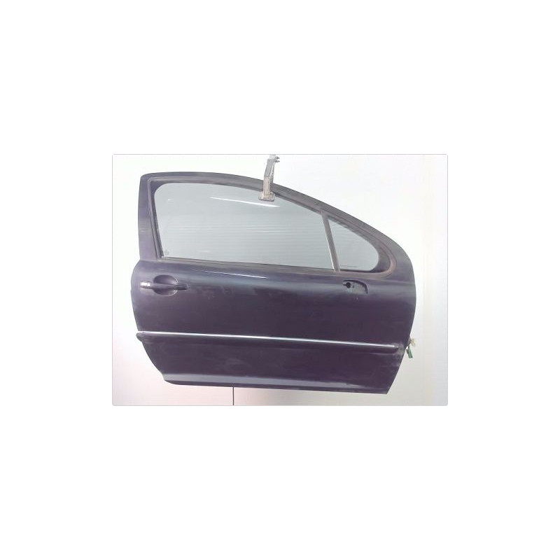 PORTE AVANT DROIT PEUGEOT 207
