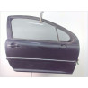 PORTE AVANT DROIT PEUGEOT 207