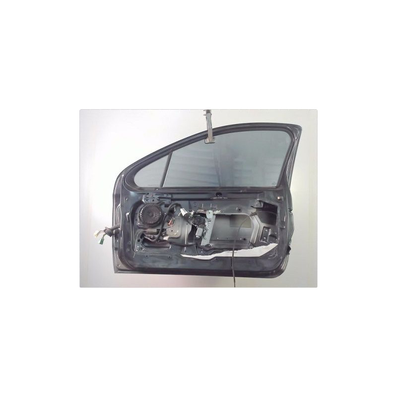 PORTE AVANT DROIT PEUGEOT 207