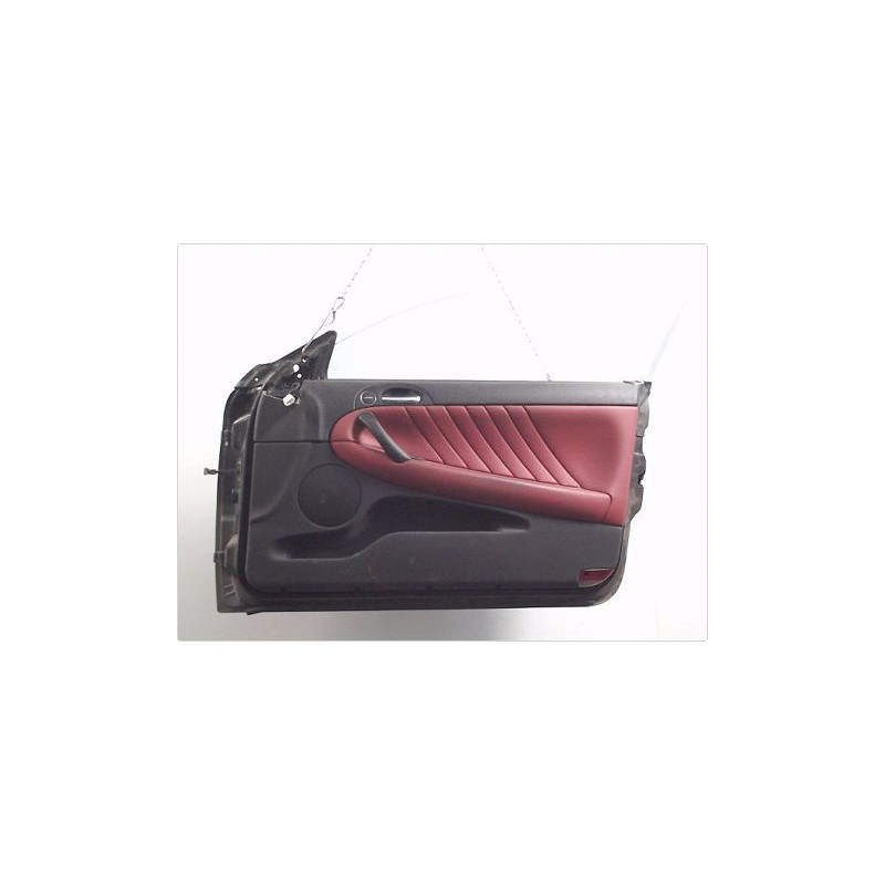 PORTE AVANT DROIT ALFA ROMEO GT