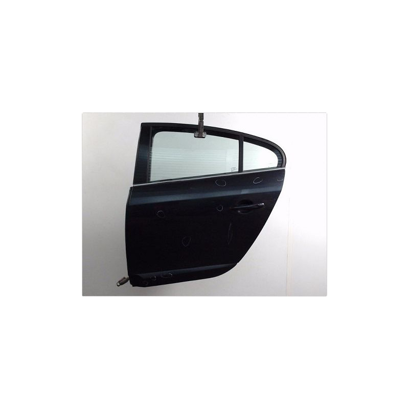 PORTE ARRIERE GAUCHE RENAULT FLUENCE
