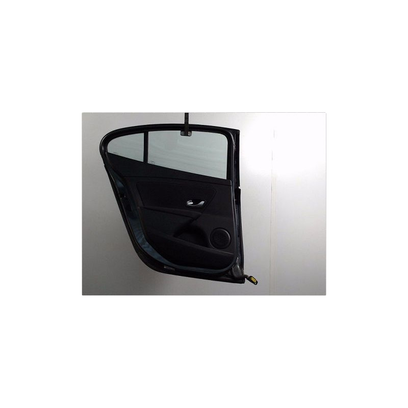 PORTE ARRIERE GAUCHE RENAULT FLUENCE