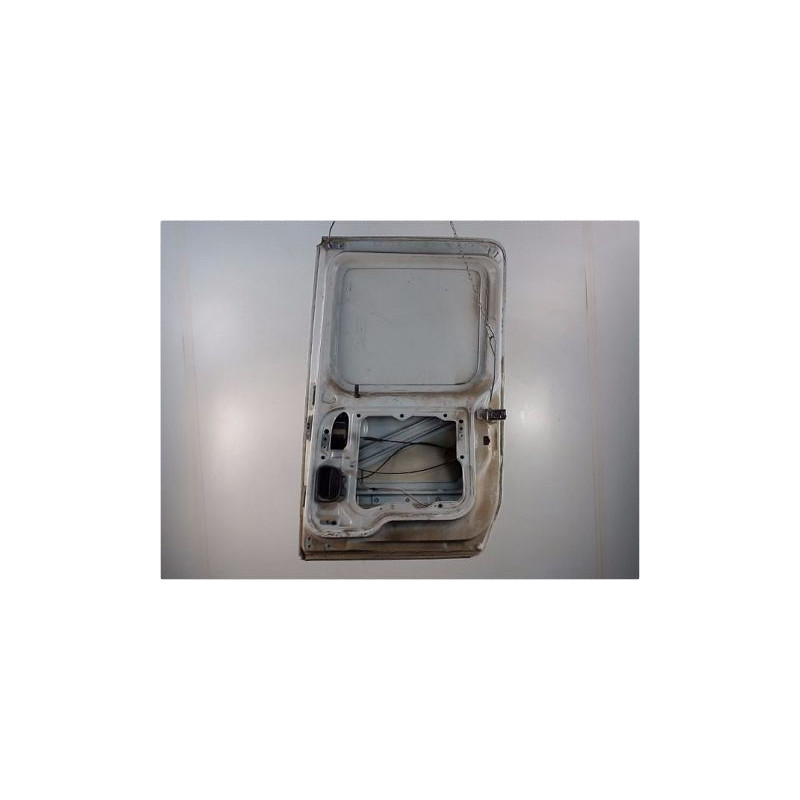 PORTE COULISSANTE DROITE RENAULT KANGOO