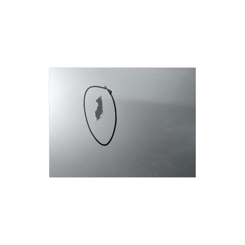 PORTE ARRIERE DROIT SEAT IBIZA