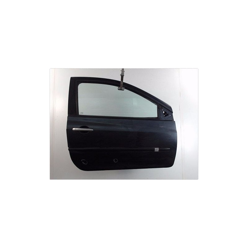 PORTE AVANT DROIT RENAULT CLIO