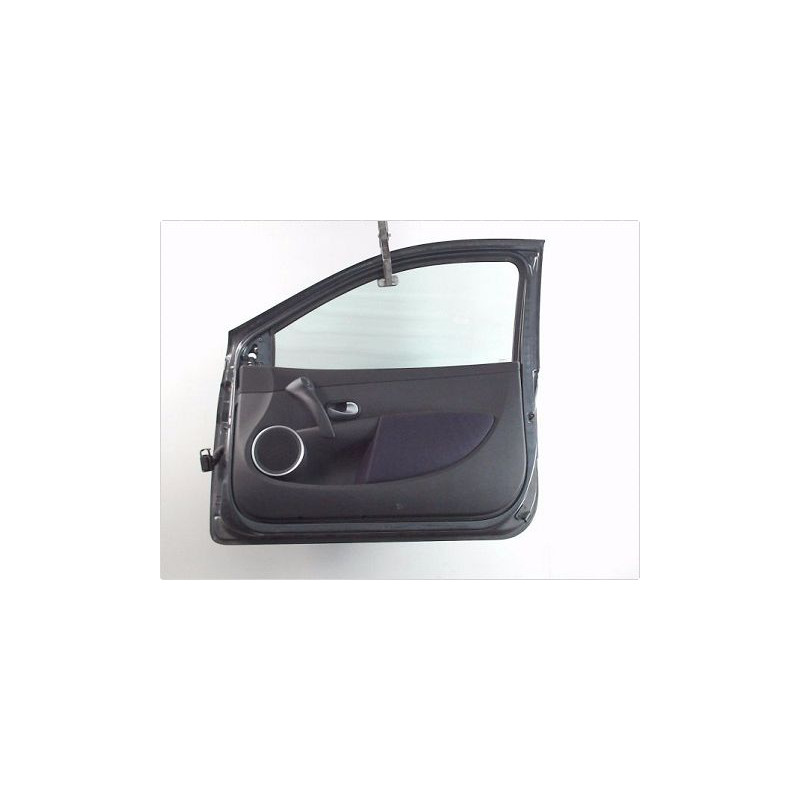 PORTE AVANT DROIT RENAULT CLIO