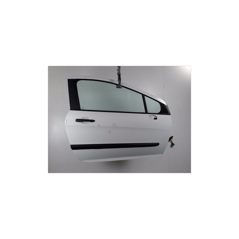 PORTE AVANT DROIT PEUGEOT 308