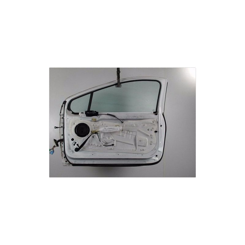 PORTE AVANT DROIT PEUGEOT 308
