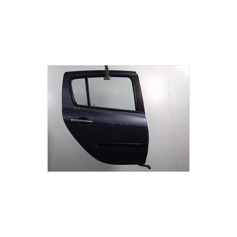 PORTE ARRIERE DROIT RENAULT CLIO