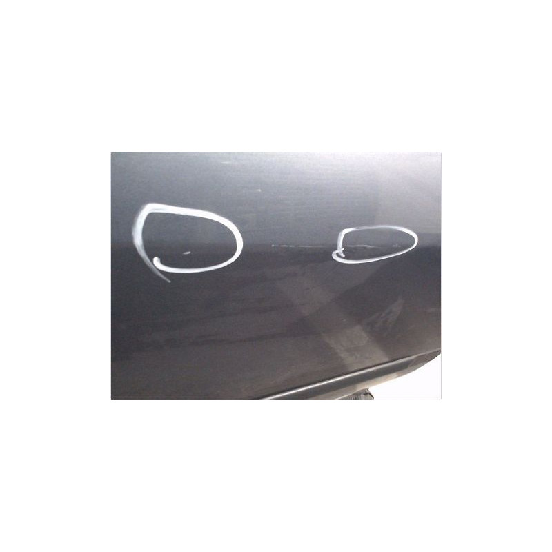 PORTE ARRIERE DROIT RENAULT CLIO