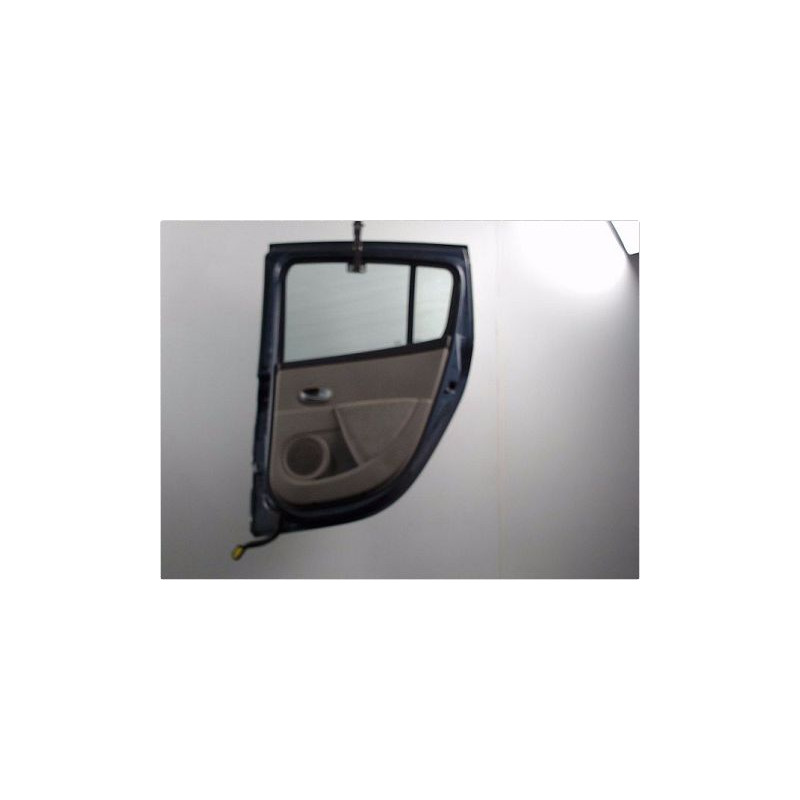 PORTE ARRIERE DROIT RENAULT CLIO