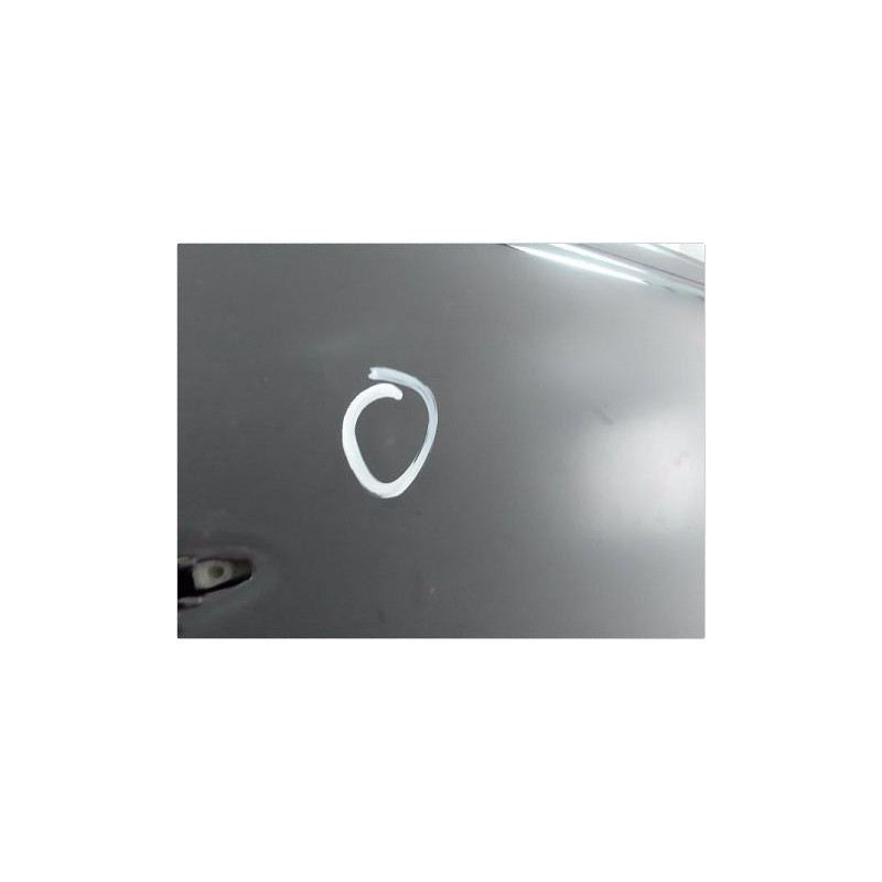 PORTE AVANT DROIT LANCIA Y