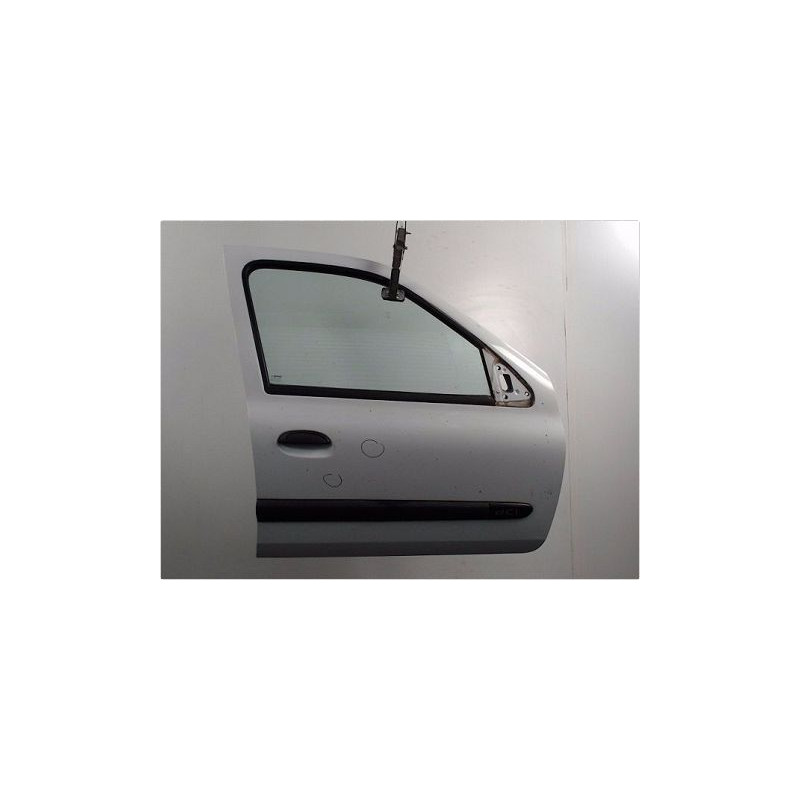 PORTE AVANT DROIT RENAULT CLIO