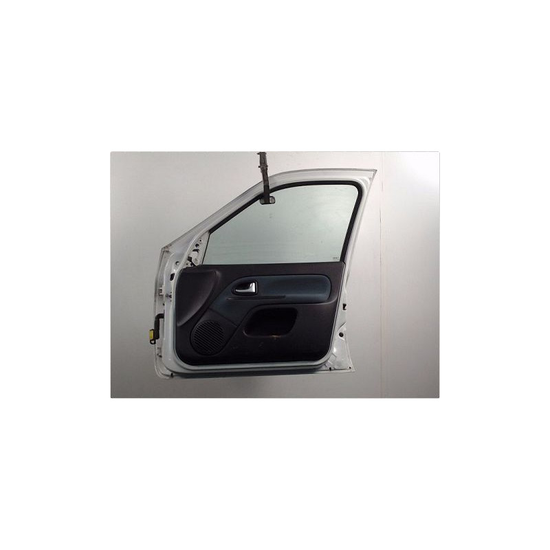 PORTE AVANT DROIT RENAULT CLIO