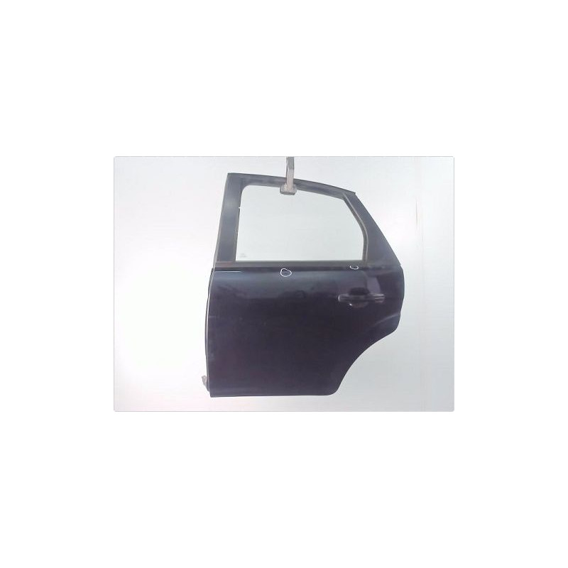 PORTE ARRIERE GAUCHE FORD FOCUS