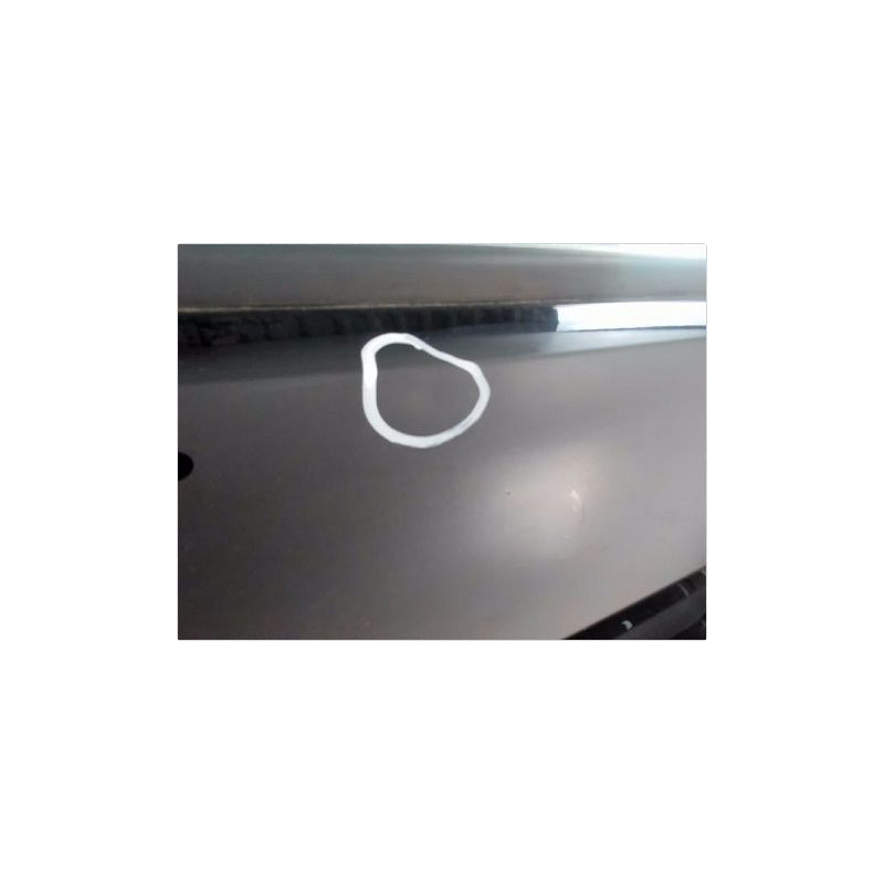 PORTE ARRIERE GAUCHE FORD FOCUS