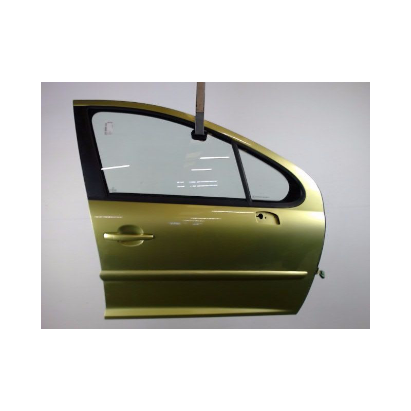 PORTE AVANT DROIT PEUGEOT 207 5P