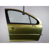 PORTE AVANT DROIT PEUGEOT 207 5P