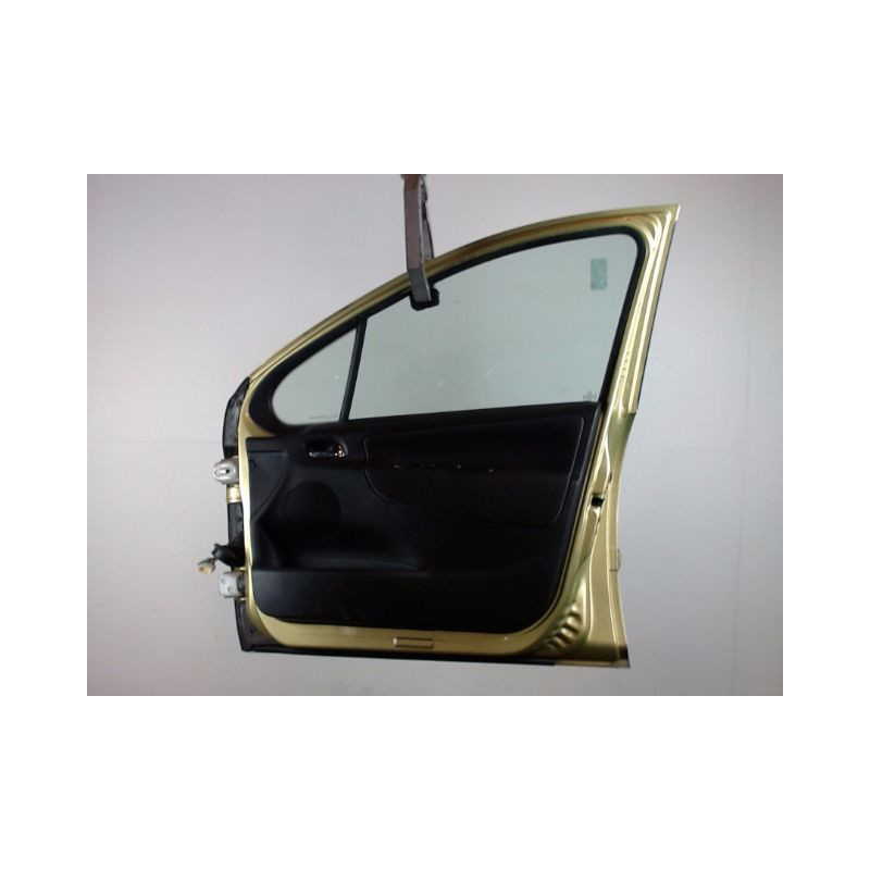 PORTE AVANT DROIT PEUGEOT 207 5P