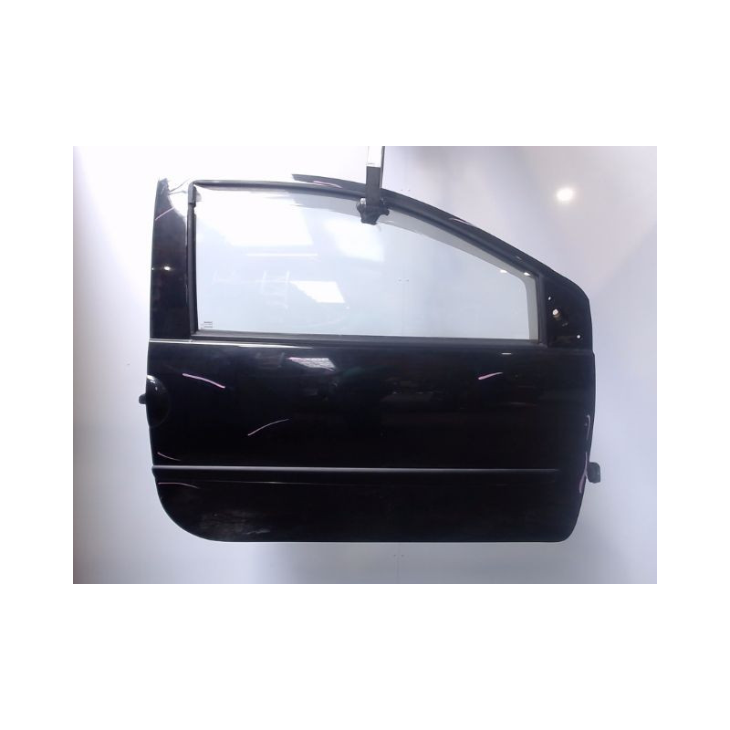 PORTE AVANT DROIT RENAULT TWINGO 2 2010-