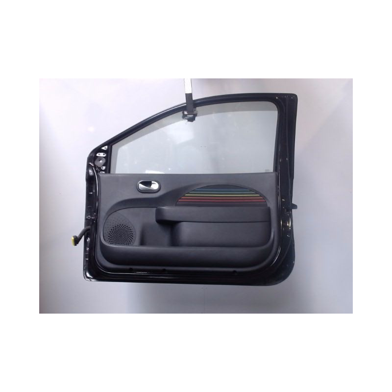 PORTE AVANT DROIT RENAULT TWINGO 2 2010-