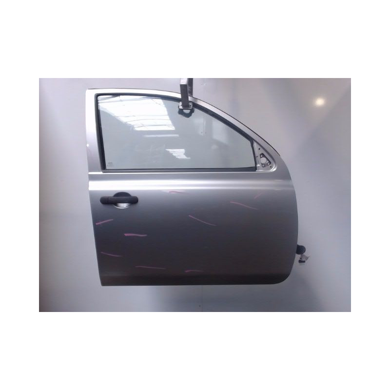 PORTE AVANT DROIT NISSAN MICRA 2003-2005