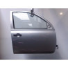 PORTE AVANT DROIT NISSAN MICRA 2003-2005