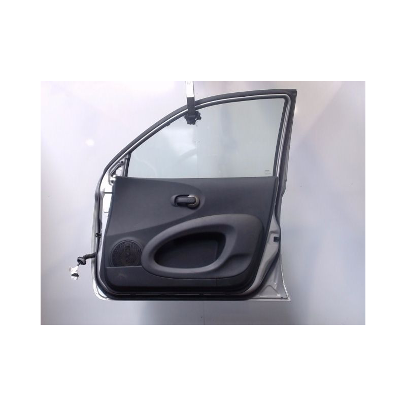 PORTE AVANT DROIT NISSAN MICRA 2003-2005
