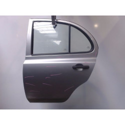 PORTE ARG