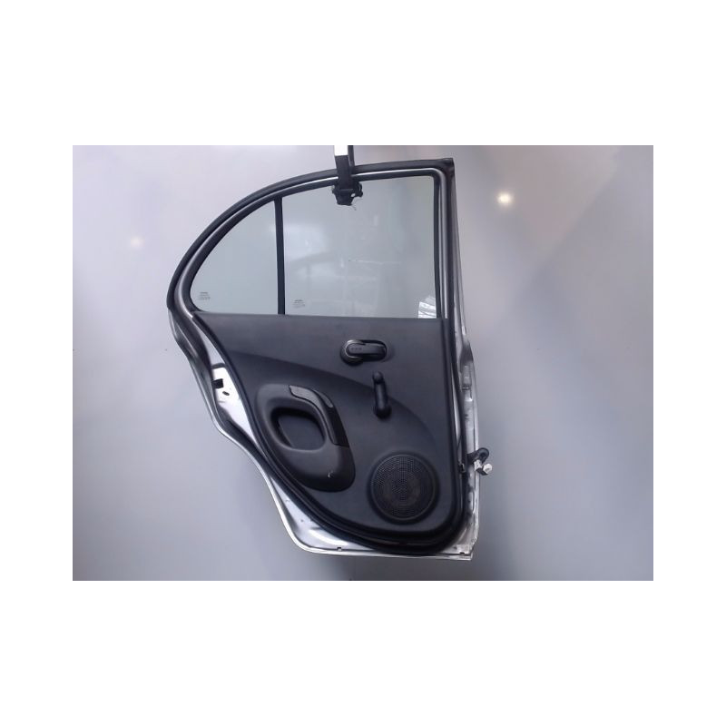 PORTE ARRIERE GAUCHE NISSAN MICRA 2003-2005