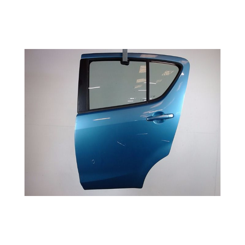 PORTE ARRIERE GAUCHE OPEL AGILA