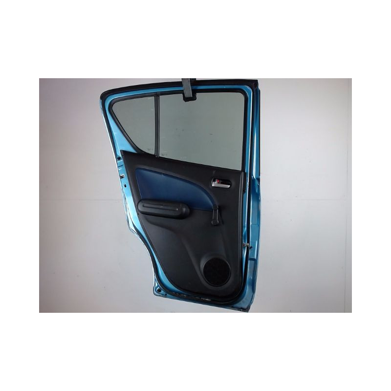 PORTE ARRIERE GAUCHE OPEL AGILA