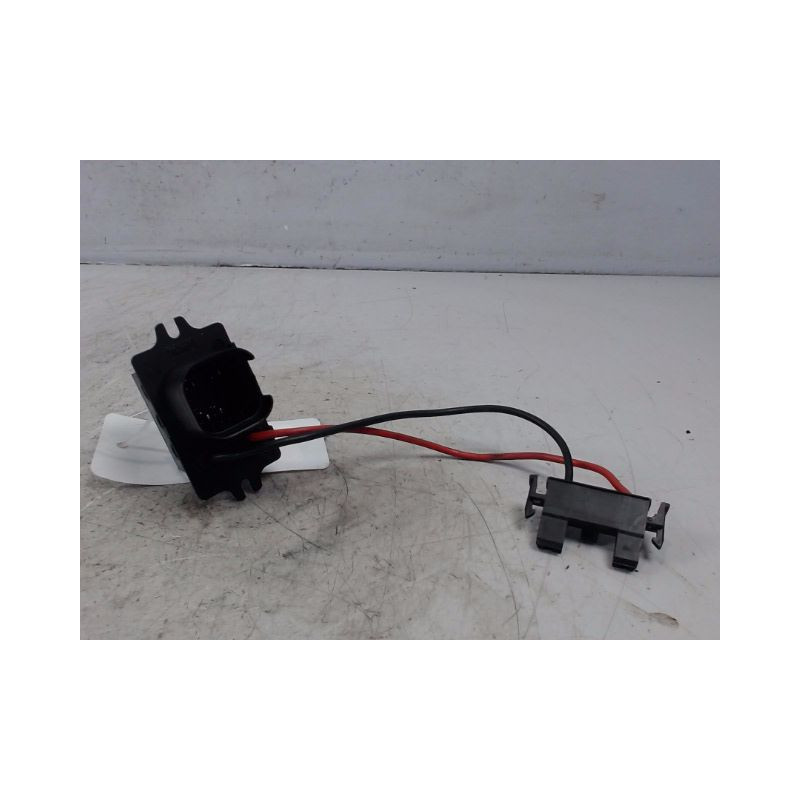 RESISTANCE DE CHAUFFAGE RENAULT 19 92-95