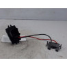 RESISTANCE DE CHAUFFAGE RENAULT 19 92-95