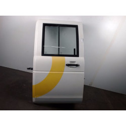 PORTE AVD