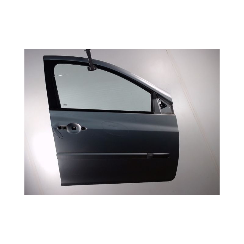 PORTE AVANT DROIT RENAULT CLIO