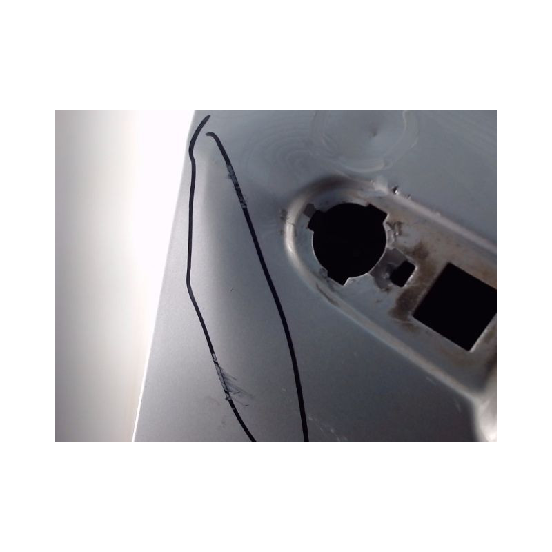PORTE AVANT DROIT RENAULT CLIO