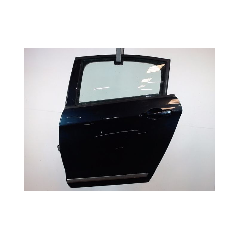 PORTE ARRIERE GAUCHE CITROEN C5 2008-