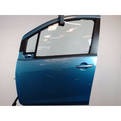 PORTE AVG