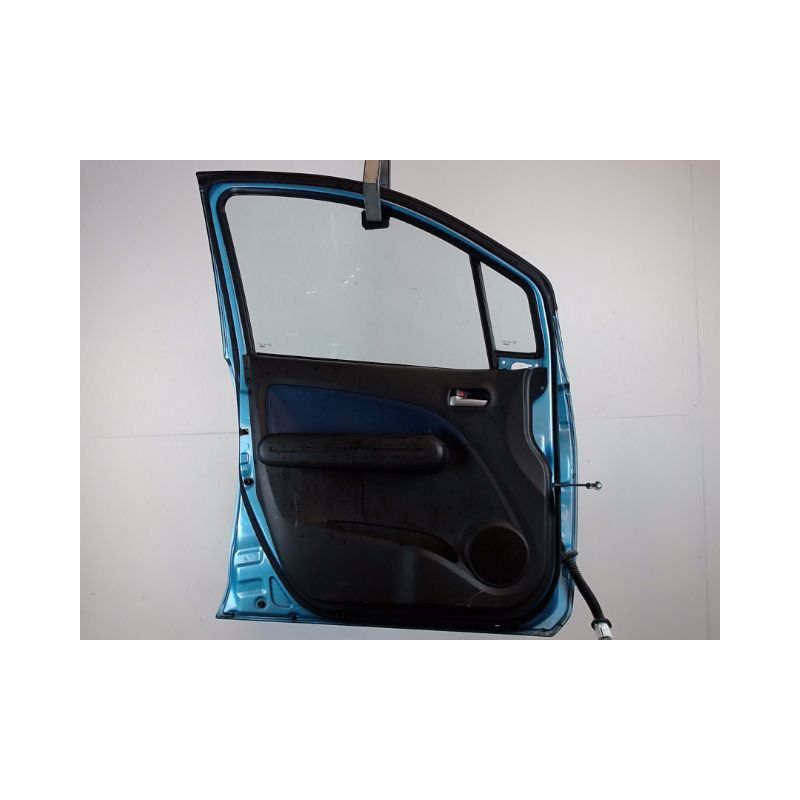 PORTE AVANT GAUCHE OPEL AGILA
