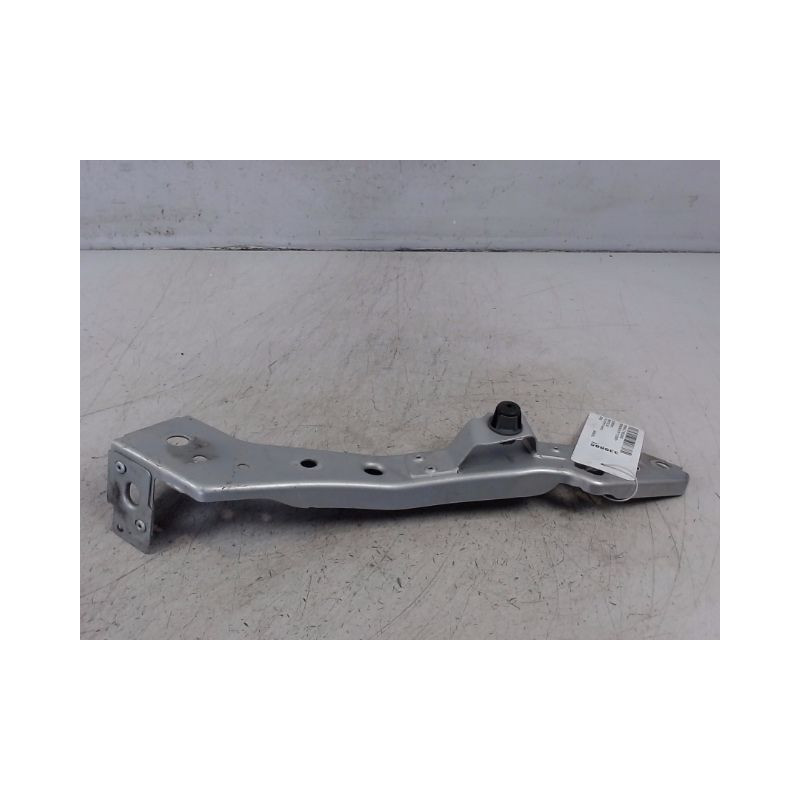 TOLE PORTE PHARE GAUCHE RENAULT MEGANE III 2008-