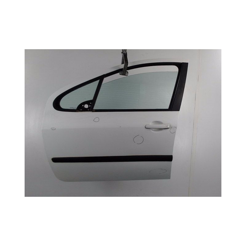 PORTE AVANT GAUCHE PEUGEOT 307