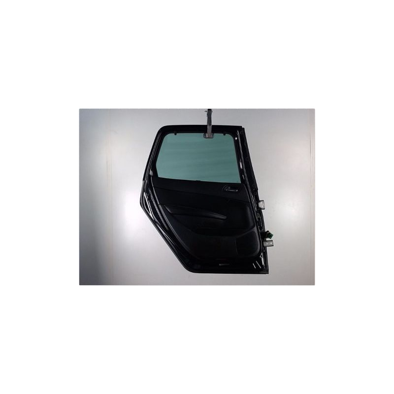 PORTE ARRIERE GAUCHE PEUGEOT 308