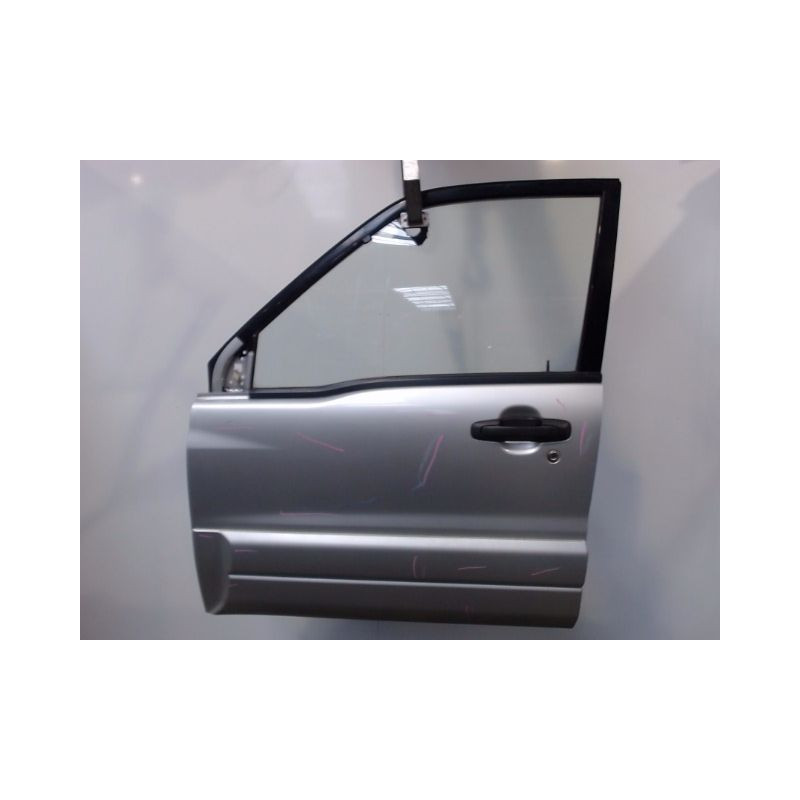 PORTE AVANT GAUCHE SUZUKI VITARA